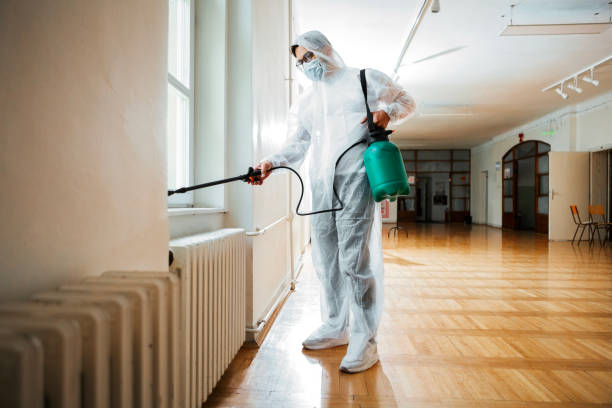 Best Pest Control for Multi-Family Homes  in Tomball, TX